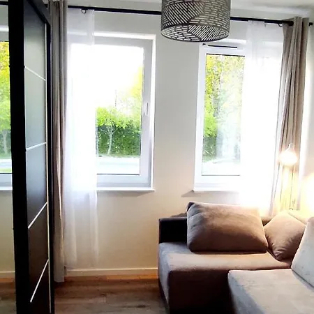 Captain's Apartment