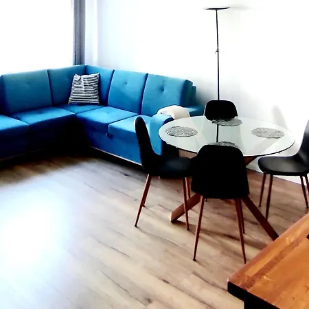 Apartment Captain's
