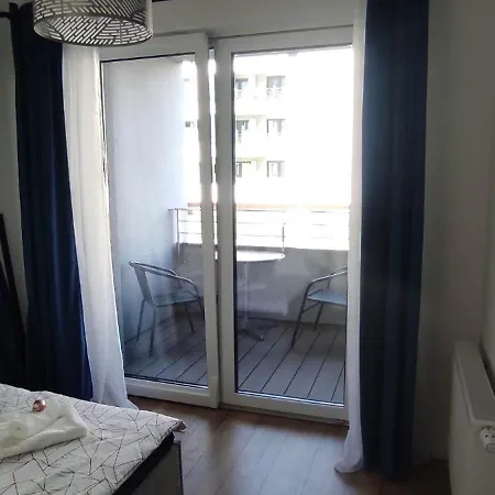 Apartment Captain's Kolberg